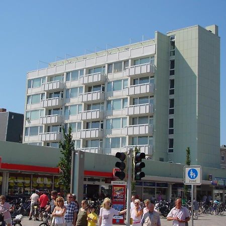 Appartement App. Kleinhubbert à Westerland Extérieur photo